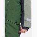 Costum de schi pentru copii  Didriksons Bjärven Cover light moss 7