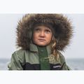 Costum de schi pentru copii  Didriksons Bjärven Cover light moss 19