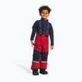 Pantaloni de schi pentru copii Didriksons Idre pomme red 3