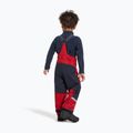 Pantaloni de schi pentru copii Didriksons Idre pomme red 4