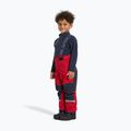 Pantaloni de schi pentru copii Didriksons Idre pomme red 5