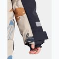 Costum de schi pentru copii  Didriksons Bjärven Cover Se winter ocean multi reflex 8