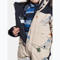 Costum de schi pentru copii  Didriksons Bjärven Cover Se winter ocean multi reflex 9