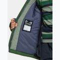 Geacă pentru copii Didriksons Neptun pine green 9