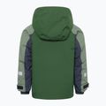 Geacă pentru copii Didriksons Neptun pine green 11