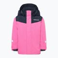 Set de schi pentru copii  Didriksons Skare sweet pink 15