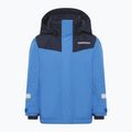 Set de schi pentru copii Didriksons Skare sapphire blue 12