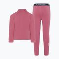Set pentru copii Didriksons Jadis Set 5 heather pink 2