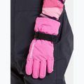 Mănuși de schi pentru copii Didriksons Biggles sweet pink 2