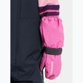 Mănuși de schi pentru copii Didriksons Biggles Mittens sweet pink 3