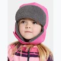 Căciulă de iarnă pentru copii Didriksons Biggles sweet pink 2