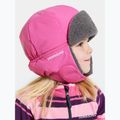 Căciulă de iarnă pentru copii Didriksons Biggles sweet pink 3