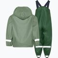 Set împotriva ploii pentru copii Didriksons Slaskeman light moss 2