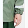Set împotriva ploii pentru copii Didriksons Slaskeman light moss 10
