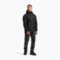 Geacă de ploaie pentru bărbați Didriksons Dario 2 black 2