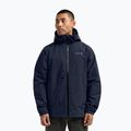 Geacă de ploaie pentru bărbați Didriksons Dario 2 dark night blue