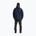 Geacă de ploaie pentru bărbați Didriksons Dario 2 dark night blue 3