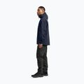 Geacă de ploaie pentru bărbați Didriksons Dario 2 dark night blue 4