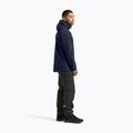 Geacă de ploaie pentru bărbați Didriksons Dario 2 dark night blue 5