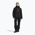 Geacă izolată pentru femei Didriksons Fiora black 2