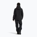 Geacă izolată pentru femei Didriksons Fiora black 3
