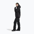 Geacă izolată pentru femei Didriksons Fiora black 4