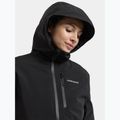 Geacă izolată pentru femei Didriksons Fiora black 6