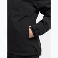 Geacă izolată pentru femei Didriksons Fiora black 8