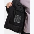 Geacă izolată pentru femei Didriksons Fiora black 11