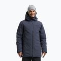 Geacă Didriksons Tempest Parka sleepy blue
