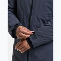 Geacă Didriksons Tempest Parka sleepy blue 9