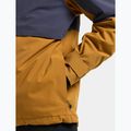 Geacă Didriksons Asp spice brown 9