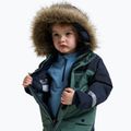 Combinezon de schi pentru copii Didriksons Bjärven Cover 5 dark moss 6