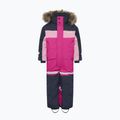 Combinezon de schi pentru copii Didriksons Bjärven Cover 5 cactus pink