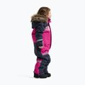 Combinezon de schi pentru copii Didriksons Bjärven Cover 5 cactus pink 4