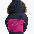 Combinezon de schi pentru copii Didriksons Bjärven Cover 5 cactus pink 7