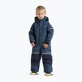 Combinezon de schi pentru copii Didriksons Falken K Coverall 2 mountain blue
