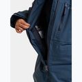 Combinezon de schi pentru copii Didriksons Falken K Coverall 2 mountain blue 6