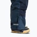 Combinezon de schi pentru copii Didriksons Falken K Coverall 2 mountain blue 7