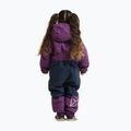 Combinezon de schi pentru copii Didriksons Talvi Cover 2 northern purple 2