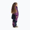 Combinezon de schi pentru copii Didriksons Talvi Cover 2 northern purple 4