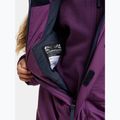 Combinezon de schi pentru copii Didriksons Talvi Cover 2 northern purple 7