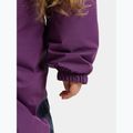 Combinezon de schi pentru copii Didriksons Talvi Cover 2 northern purple 8