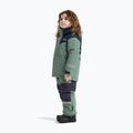 Set de schi pentru copii Didriksons Skare 2 dark moss 3