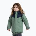 Set de schi pentru copii Didriksons Skare 2 dark moss 5