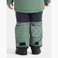 Set de schi pentru copii Didriksons Skare 2 dark moss 8