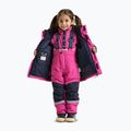 Set de schi pentru copii Didriksons Skare 2 cactus pink