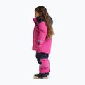Set de schi pentru copii Didriksons Skare 2 cactus pink 2