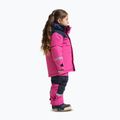 Set de schi pentru copii Didriksons Skare 2 cactus pink 3