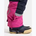 Set de schi pentru copii Didriksons Skare 2 cactus pink 6